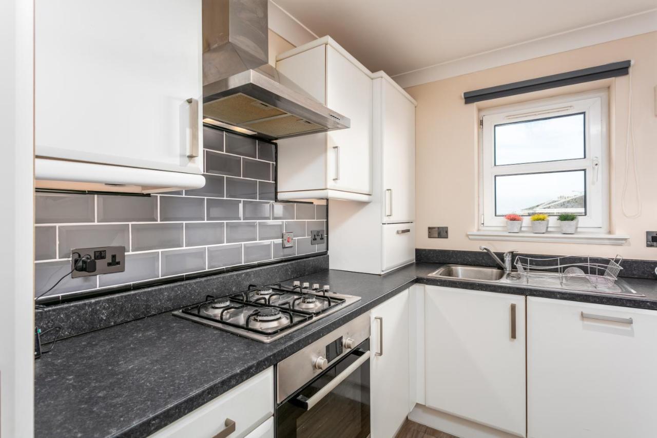 The Lucas - Donnini Apartments Ayr Exterior foto